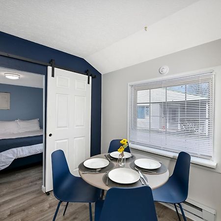 Recharge And Reconnect Your Cozy Vermilion Nest Εξωτερικό φωτογραφία