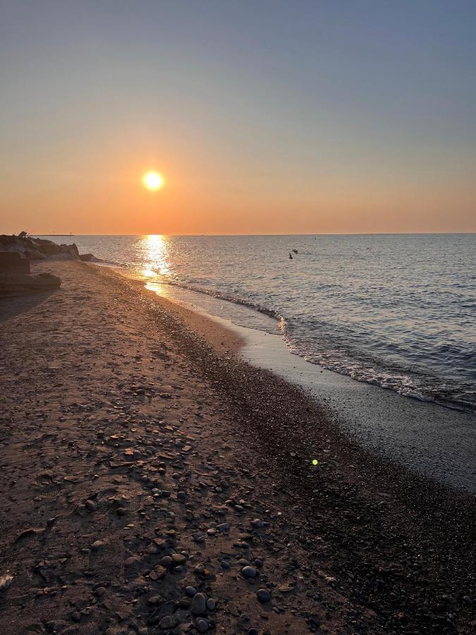 Recharge And Reconnect Your Cozy Vermilion Nest Εξωτερικό φωτογραφία