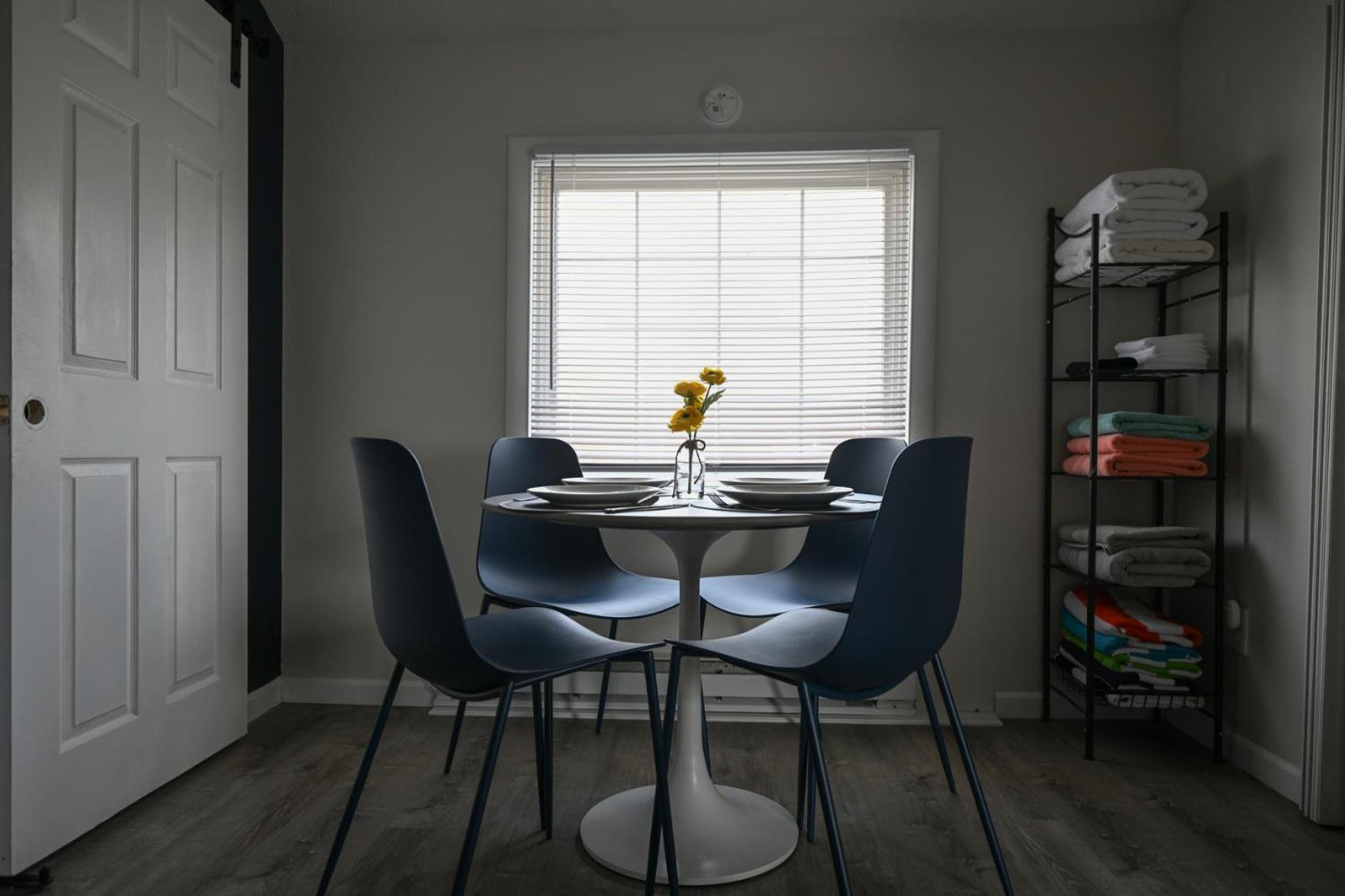 Recharge And Reconnect Your Cozy Vermilion Nest Εξωτερικό φωτογραφία