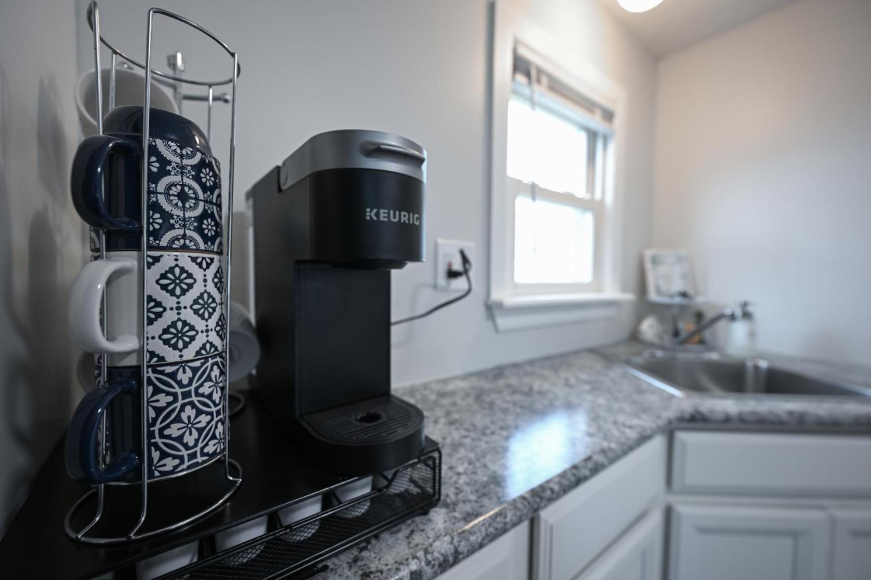 Recharge And Reconnect Your Cozy Vermilion Nest Εξωτερικό φωτογραφία
