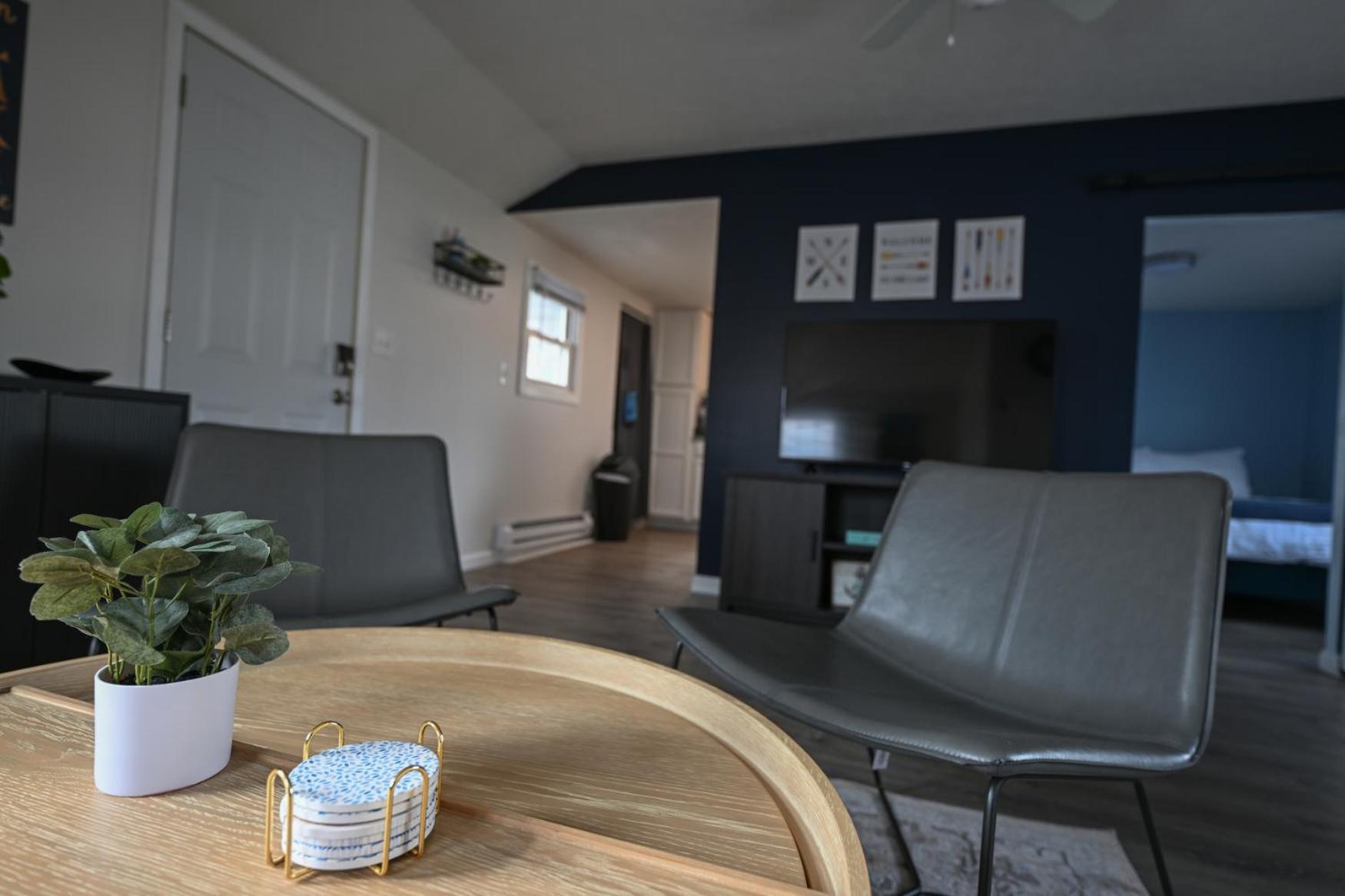 Recharge And Reconnect Your Cozy Vermilion Nest Εξωτερικό φωτογραφία